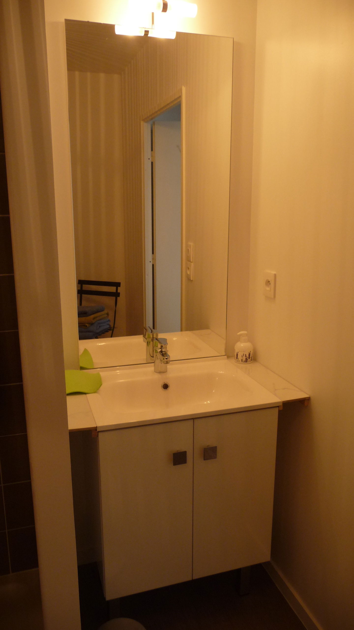 Homestay Saint-Jean-de-Braye 356141