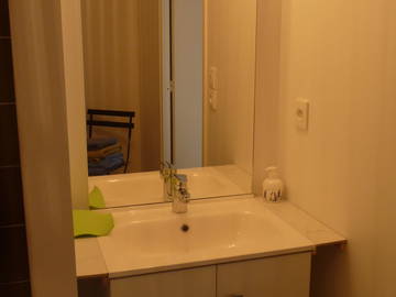 Chambre Chez L'habitant Saint-Jean-De-Braye 356141-5