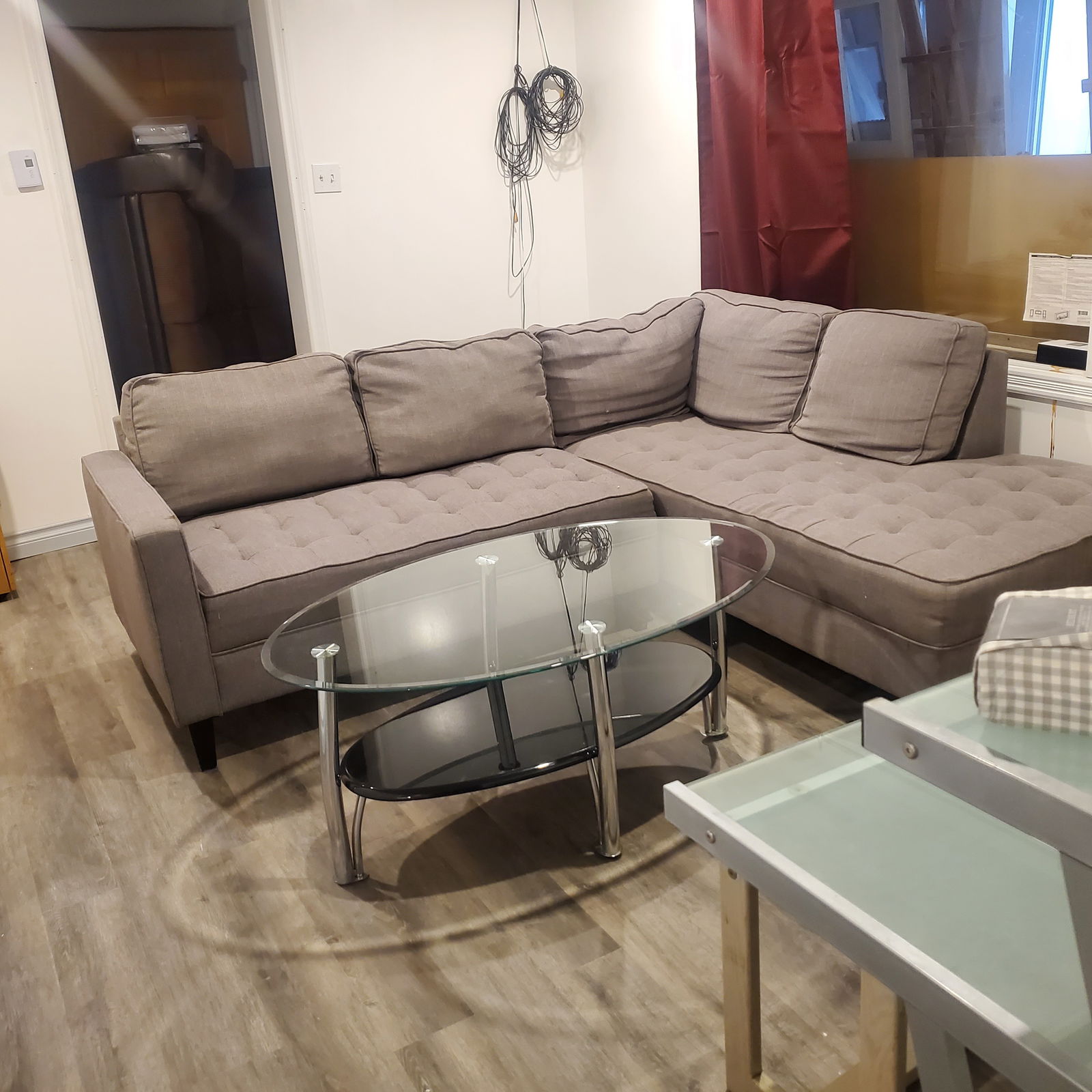 Estudio Independiente Lanoraie 260252