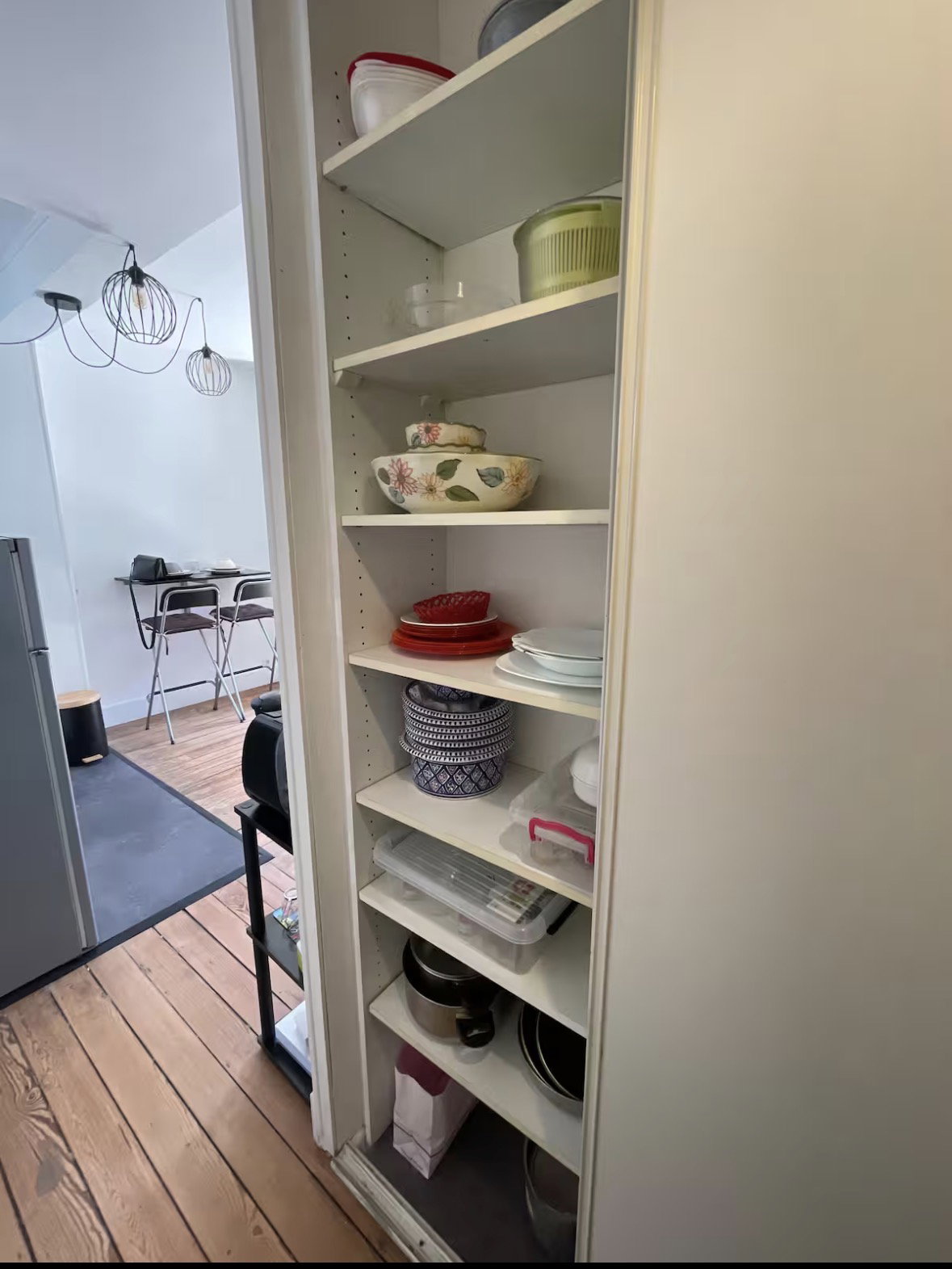 Toda La Casa Vitry-sur-Seine 658539