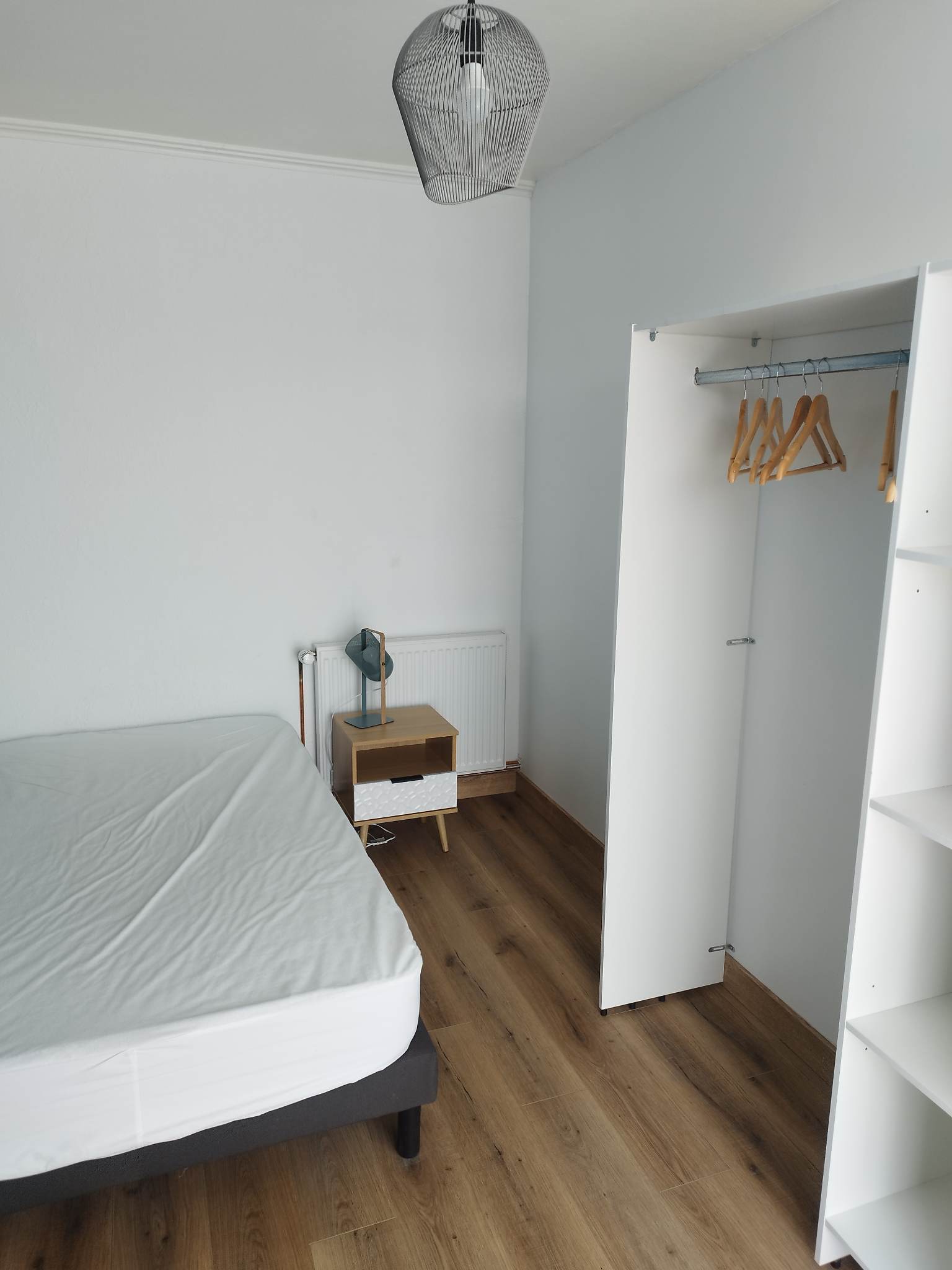 Piso Compartido Brest 266532