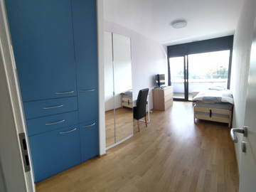 Roomlala | Todo o conforto à beira do lago em Morges (visita obrigatória!)