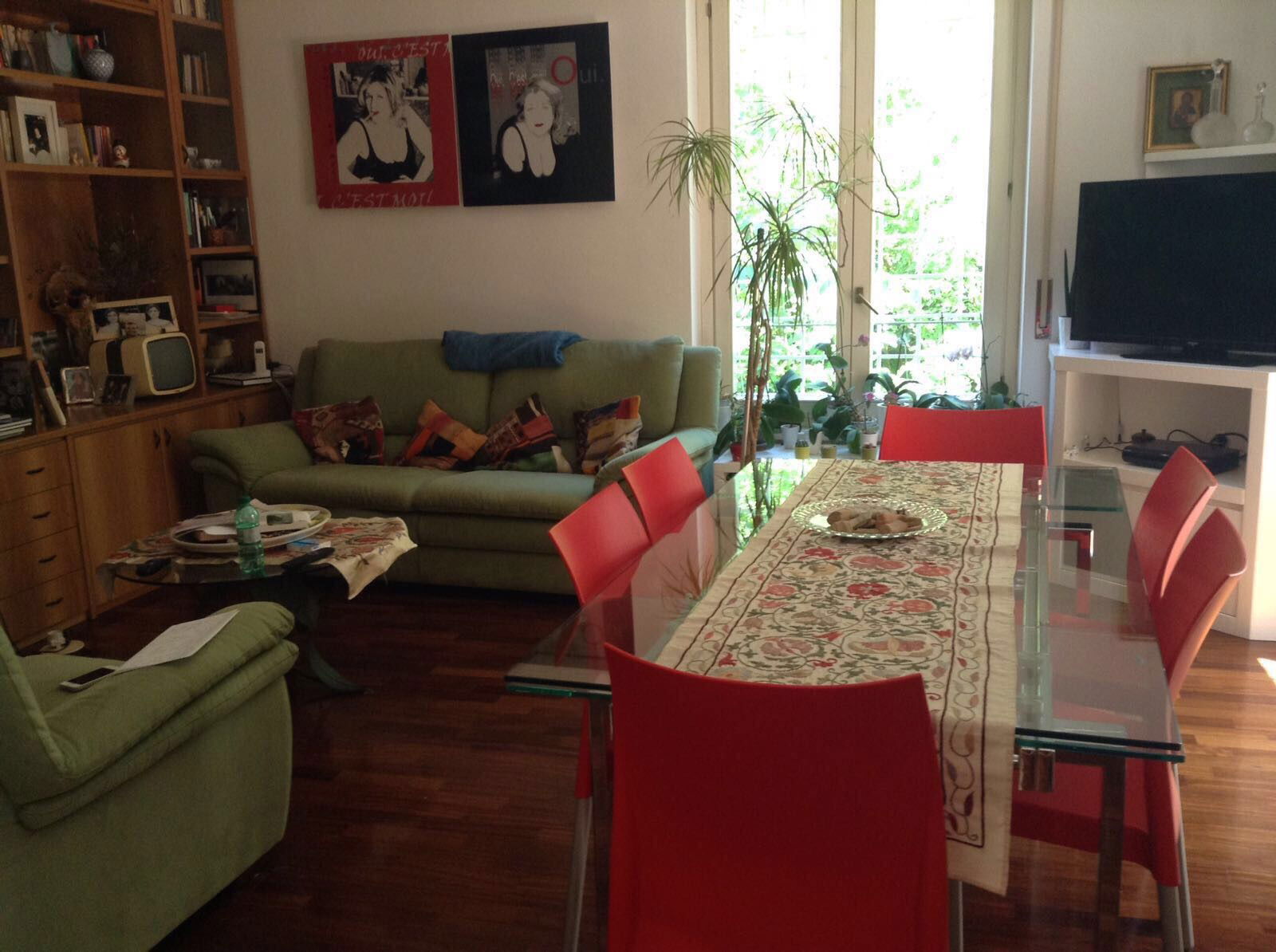 Quedarse En Casa Roma 185684