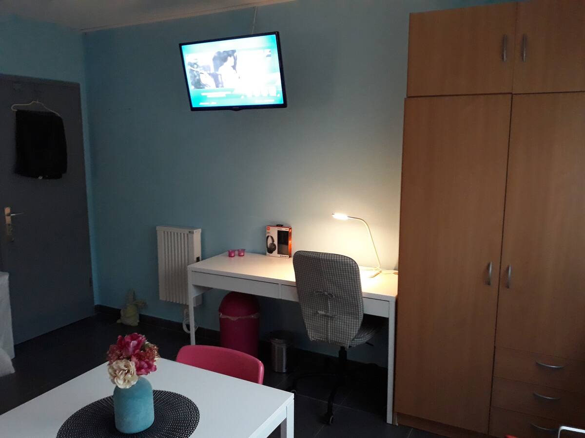 Hele Huis Juprelle 432455