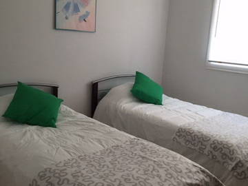 Roomlala | Toegeruste woonstel te huur naby Montreal