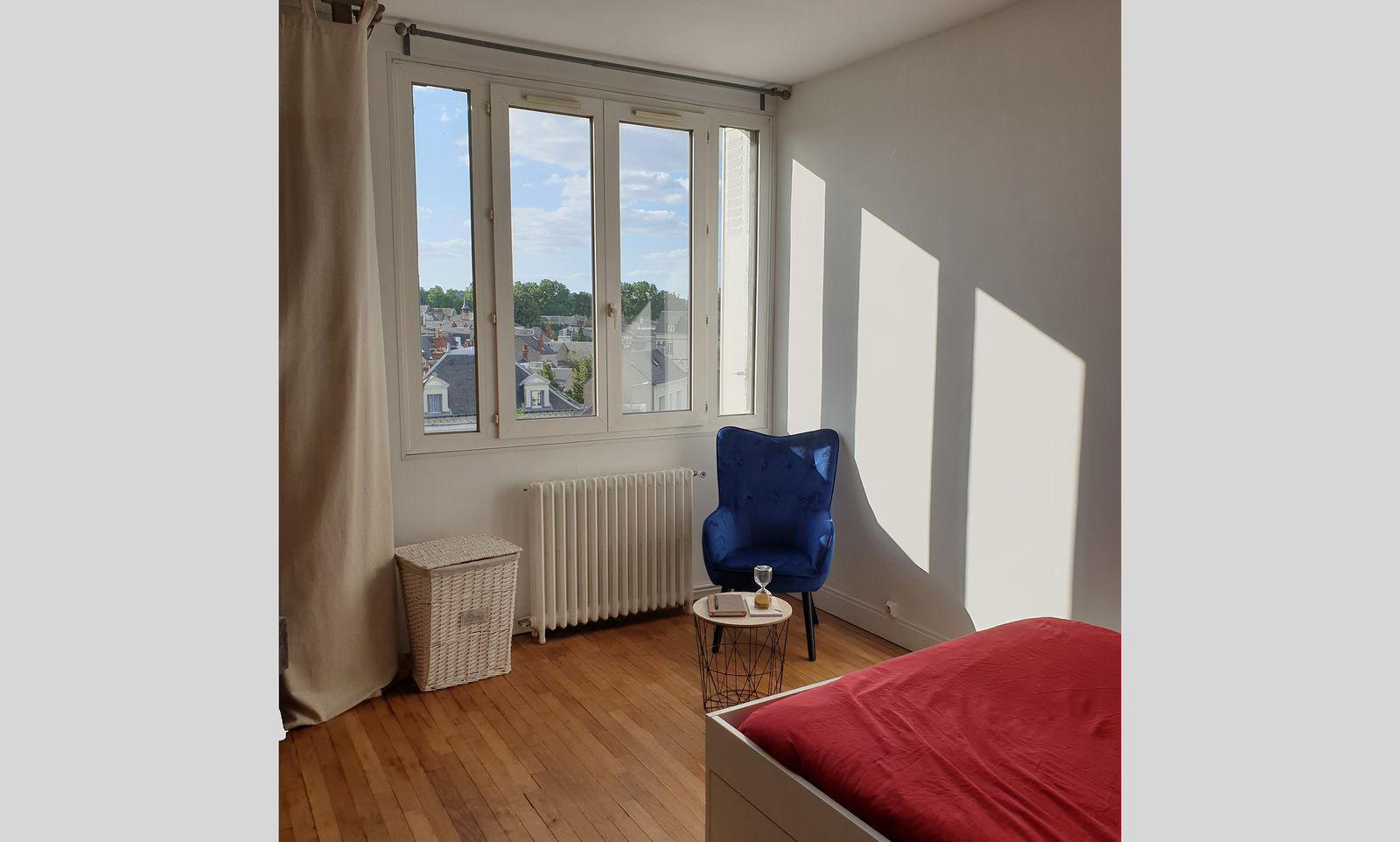 Tuisverblyf Tours 239463