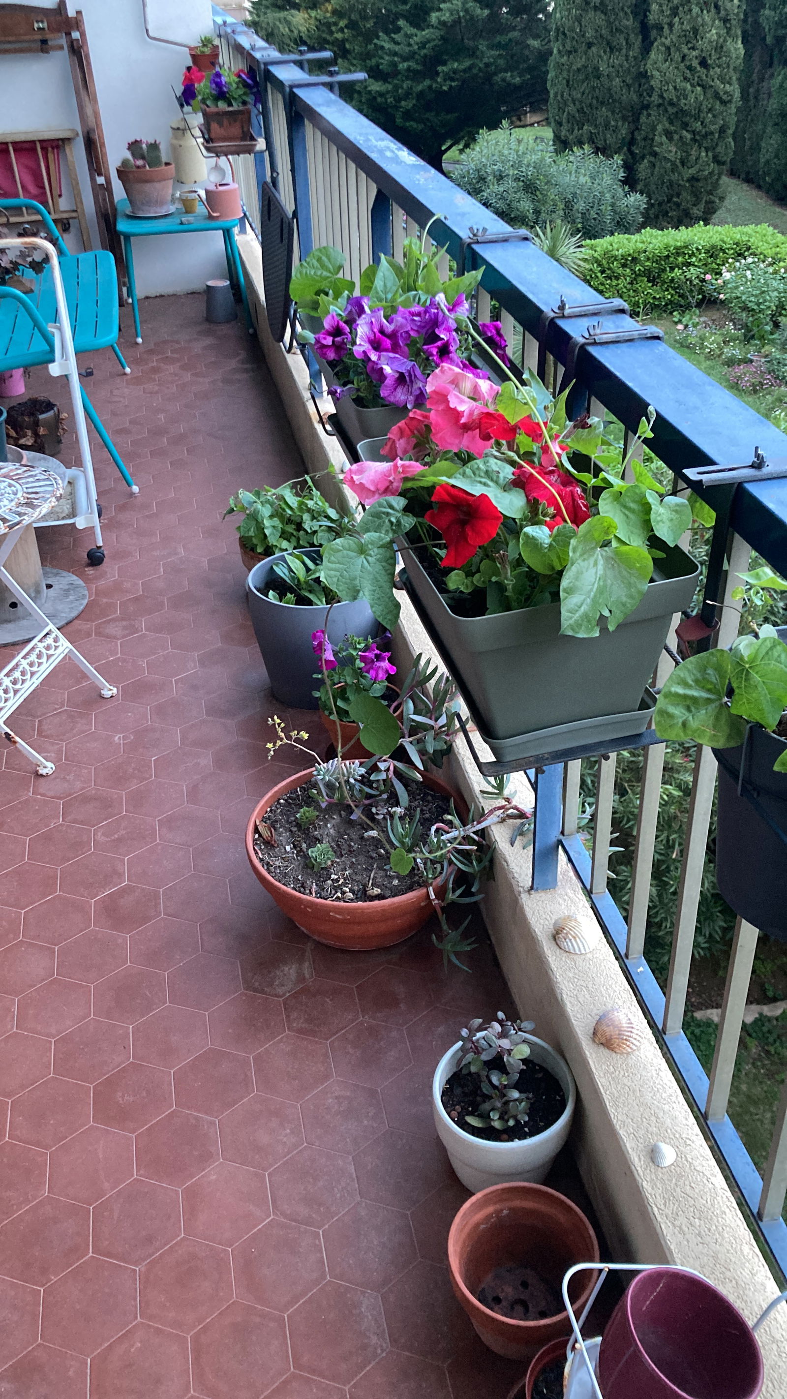 Tuisverblyf Nîmes 374984