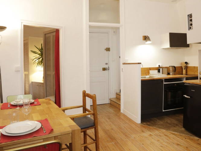 Hela Huset Senlis 263993-4