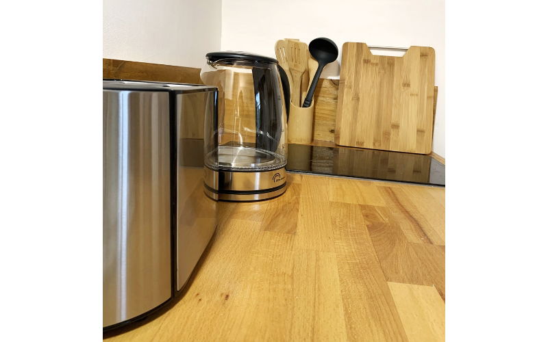 Entire Home Senlis 263993