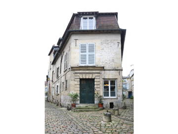 Logement Entier Senlis 263993-12
