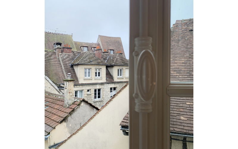 Entire Home Senlis 263993