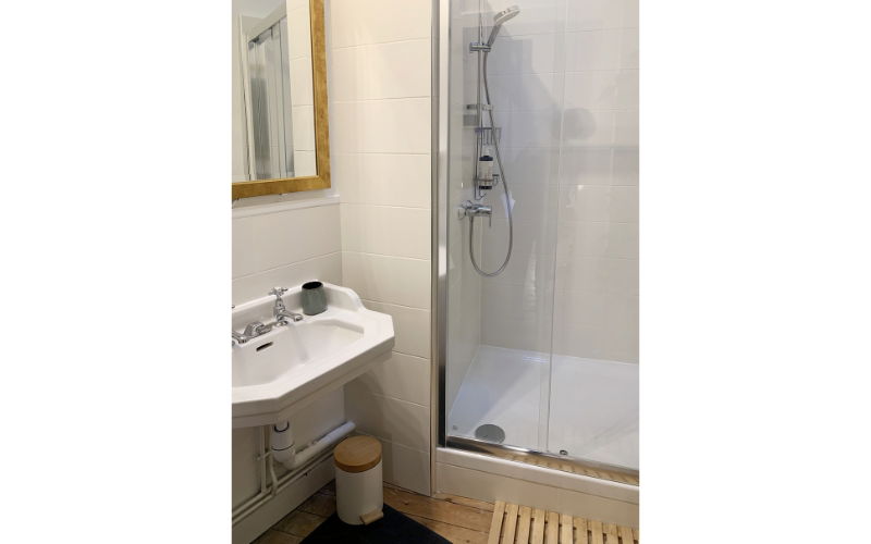 Entire Home Senlis 263993