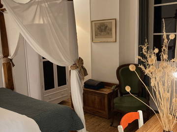 Logement Entier Senlis 263993-21