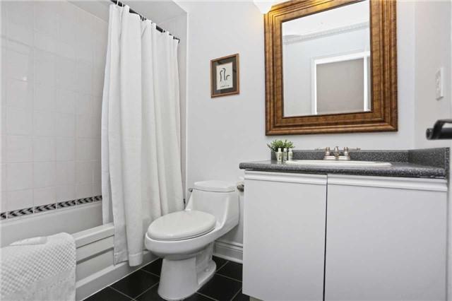 Kotimajoitus Mississauga 568192