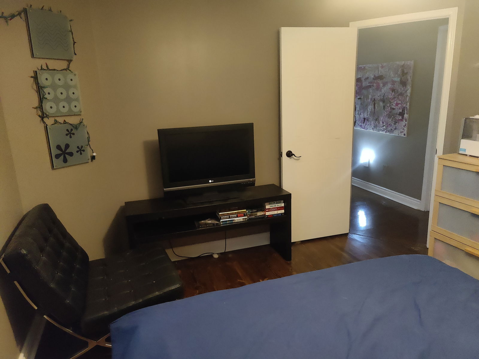 Kotimajoitus Mississauga 568192