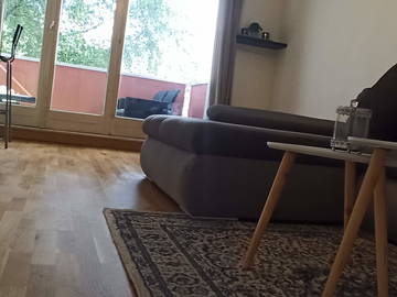 Roomlala | Tolle 2 Zimmer Wohnung