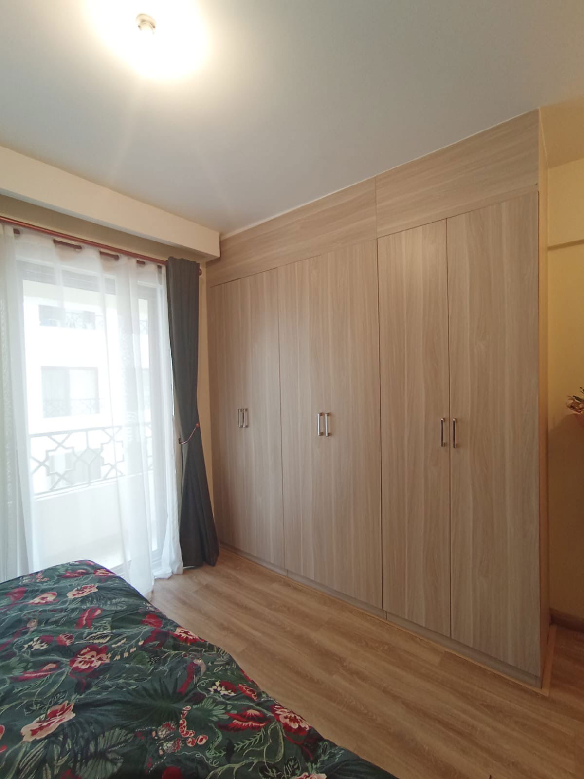 Zusammenleben Nairobi 388877