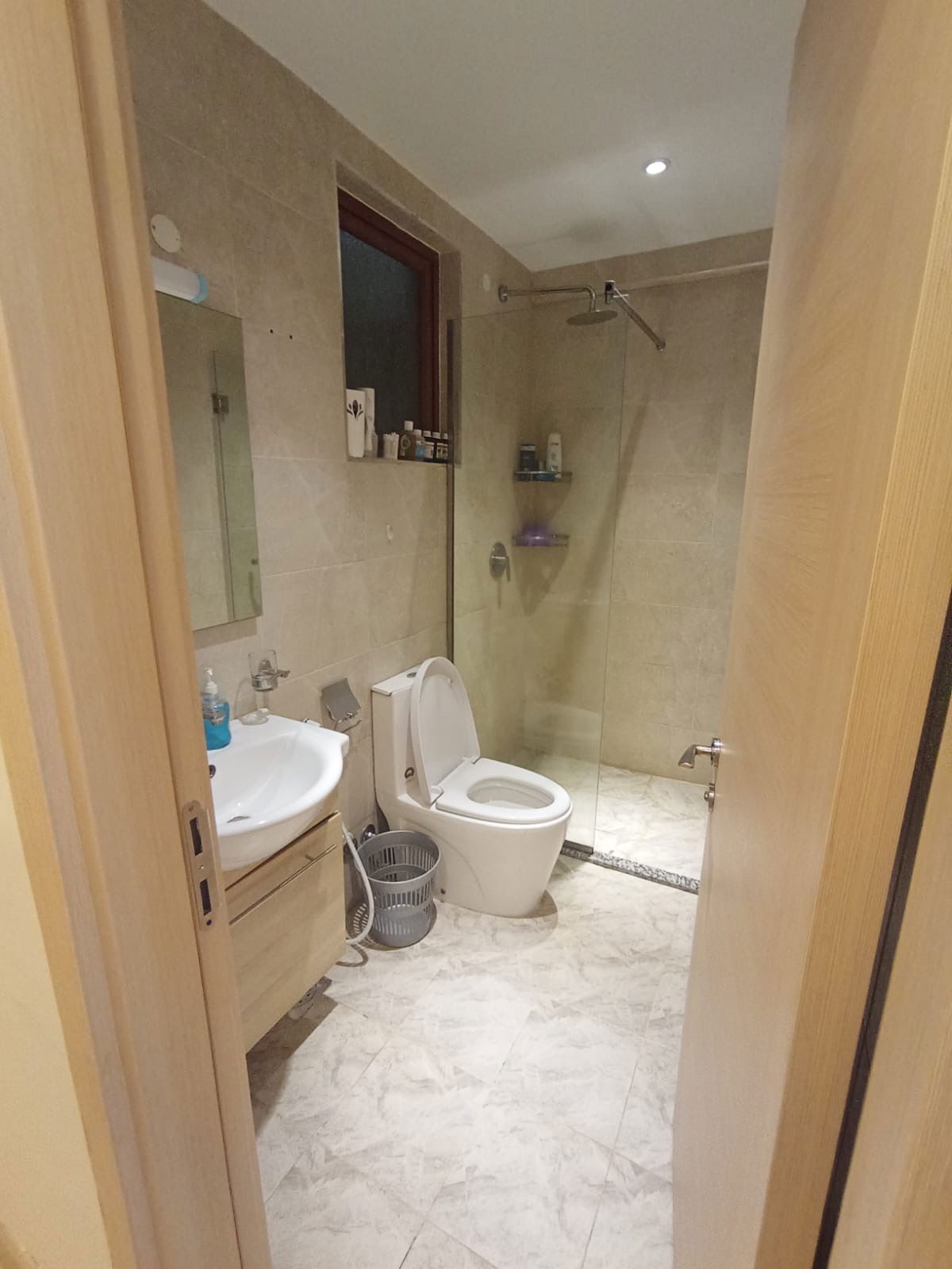 Zusammenleben Nairobi 388877