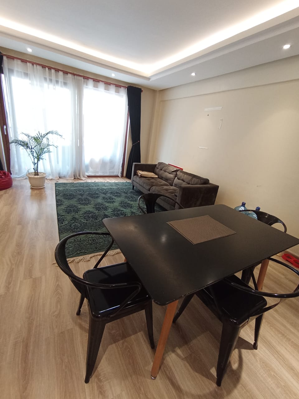 Zusammenleben Nairobi 388877