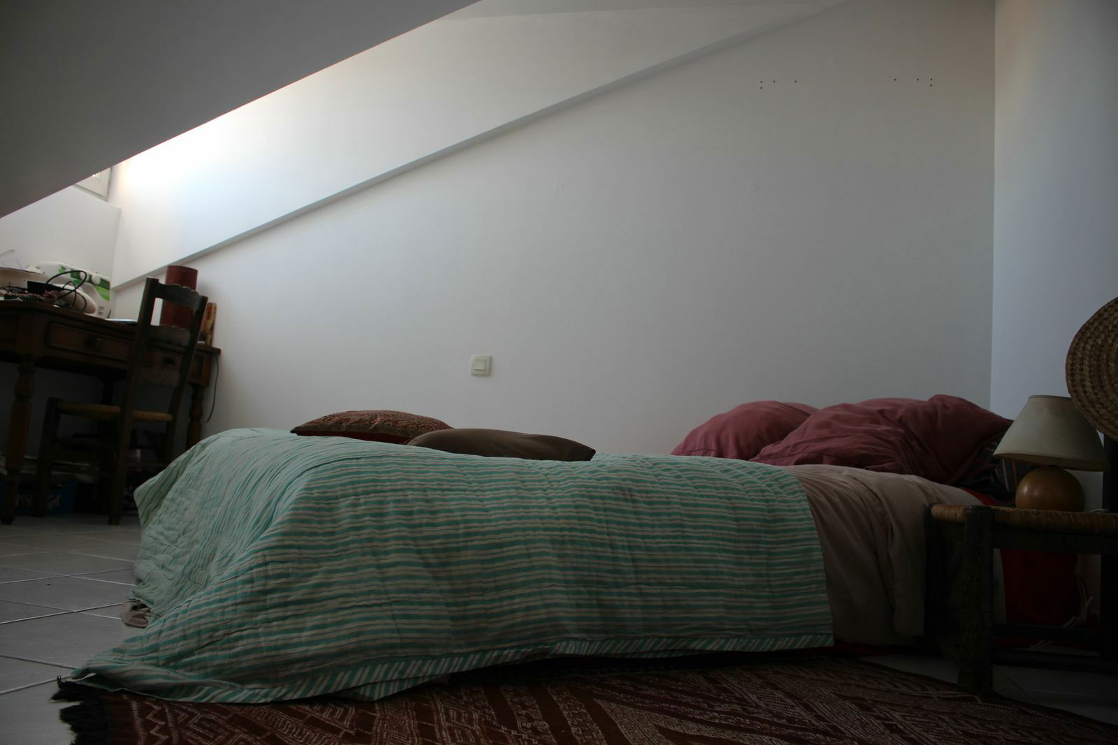 Kolokation Toulouse 118790