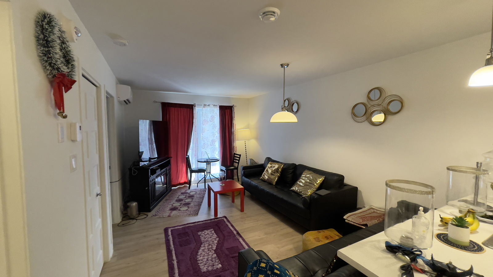 Gastfamilie Longueuil 590714