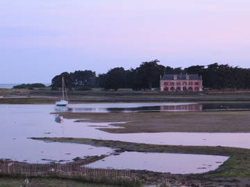 Roomlala | Toller Ort Mit Blick Auf Die Bucht Von Quiberon