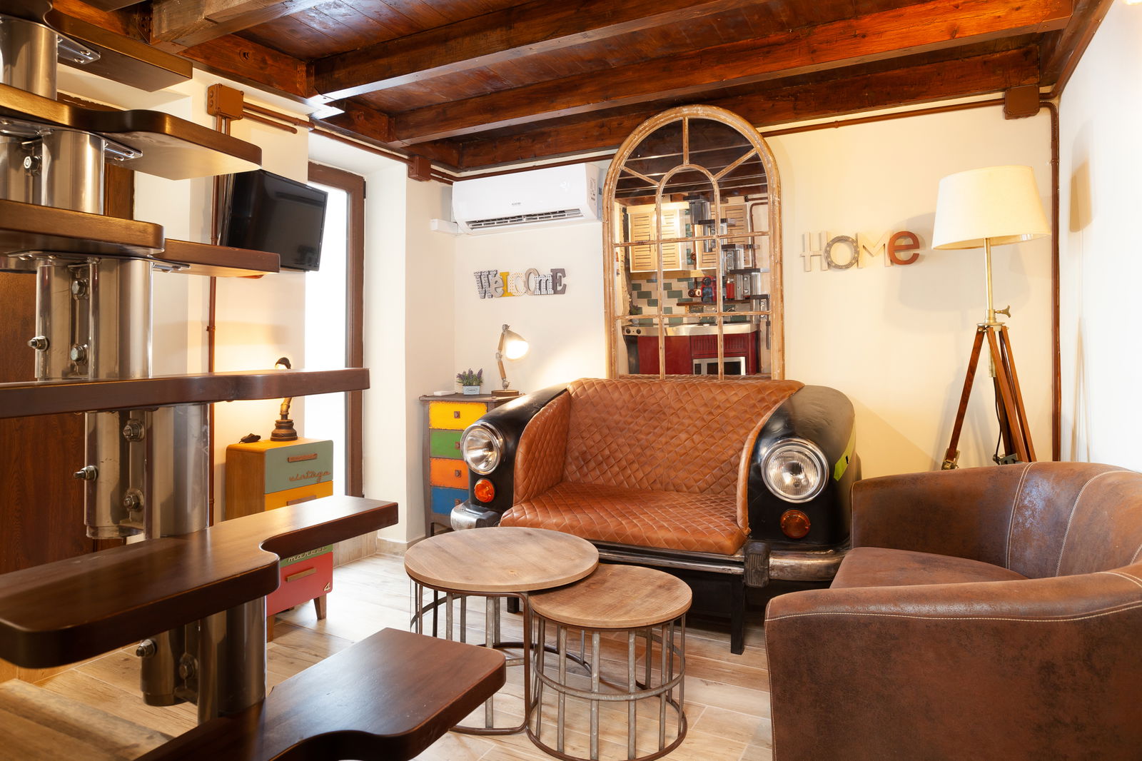 Gastfamilie Barcelona 233418