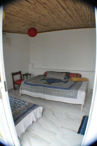 Gästezimmer New Delhi 50651