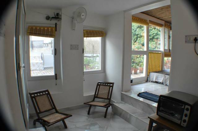 Gästezimmer New Delhi 50651