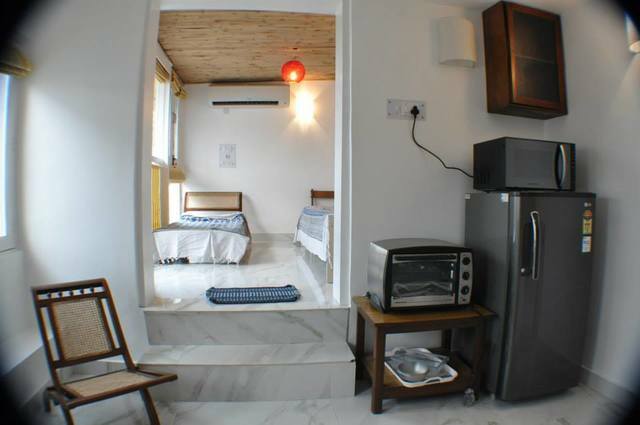 Gästezimmer New Delhi 50651