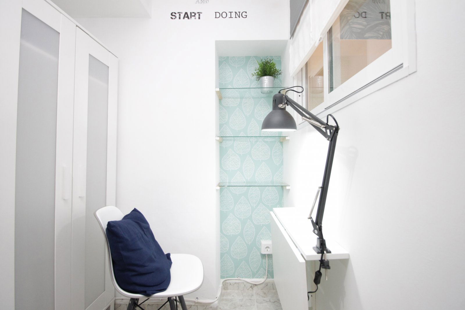 Gastfamilie Barcelona 200328