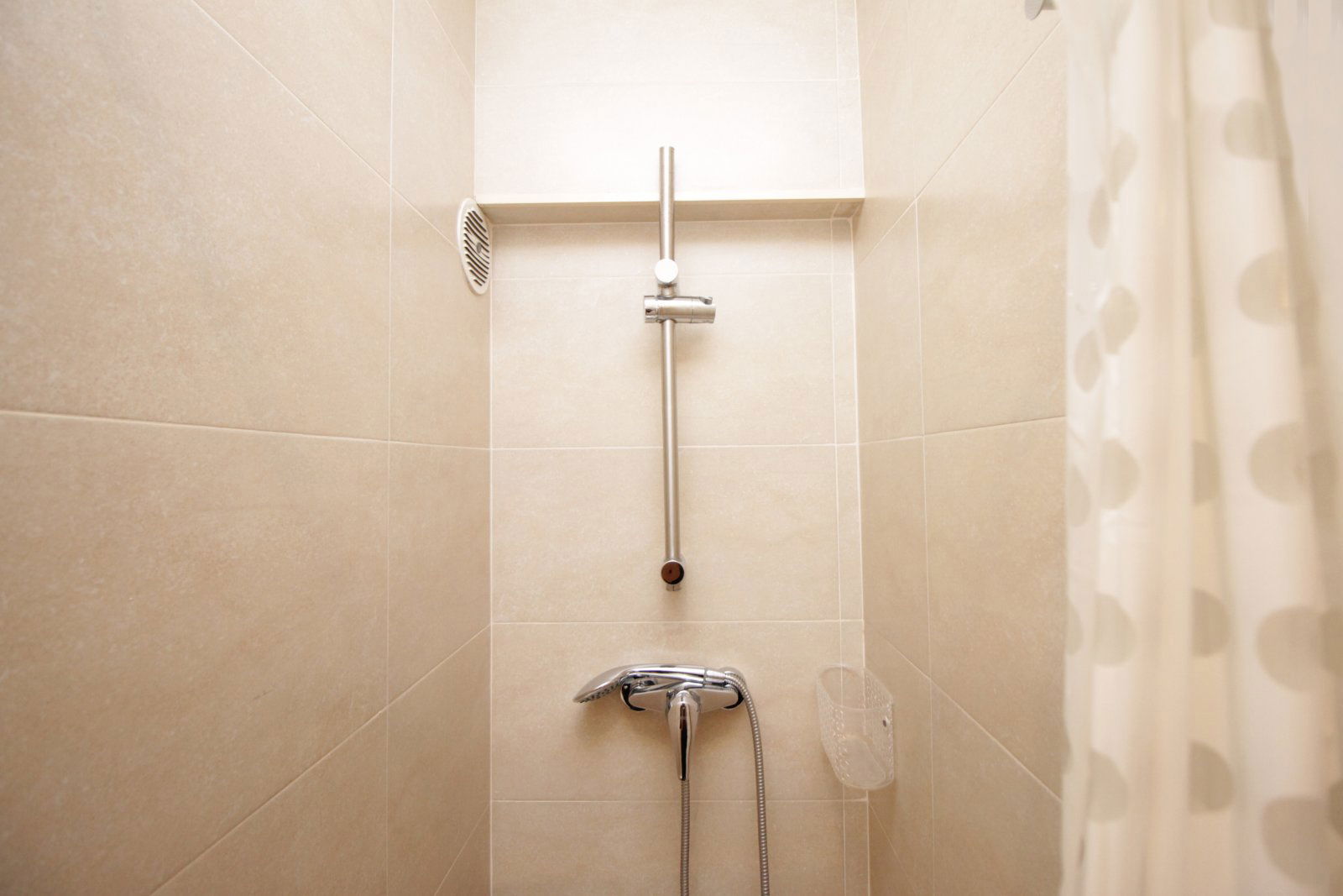 Gastfamilie Barcelona 200328