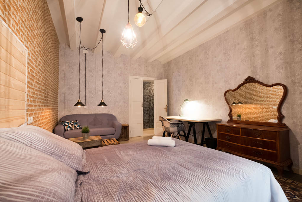 Gastfamilie Barcelona 200321