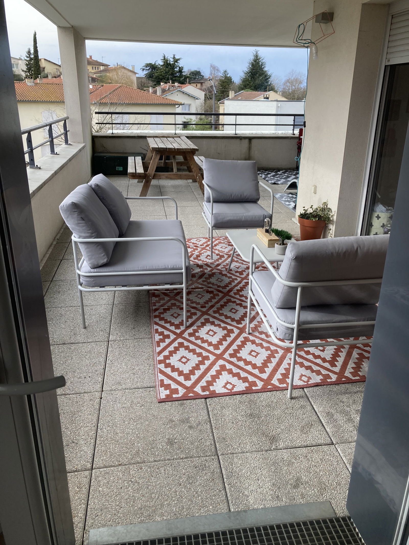 Collocazione Toulouse 477840