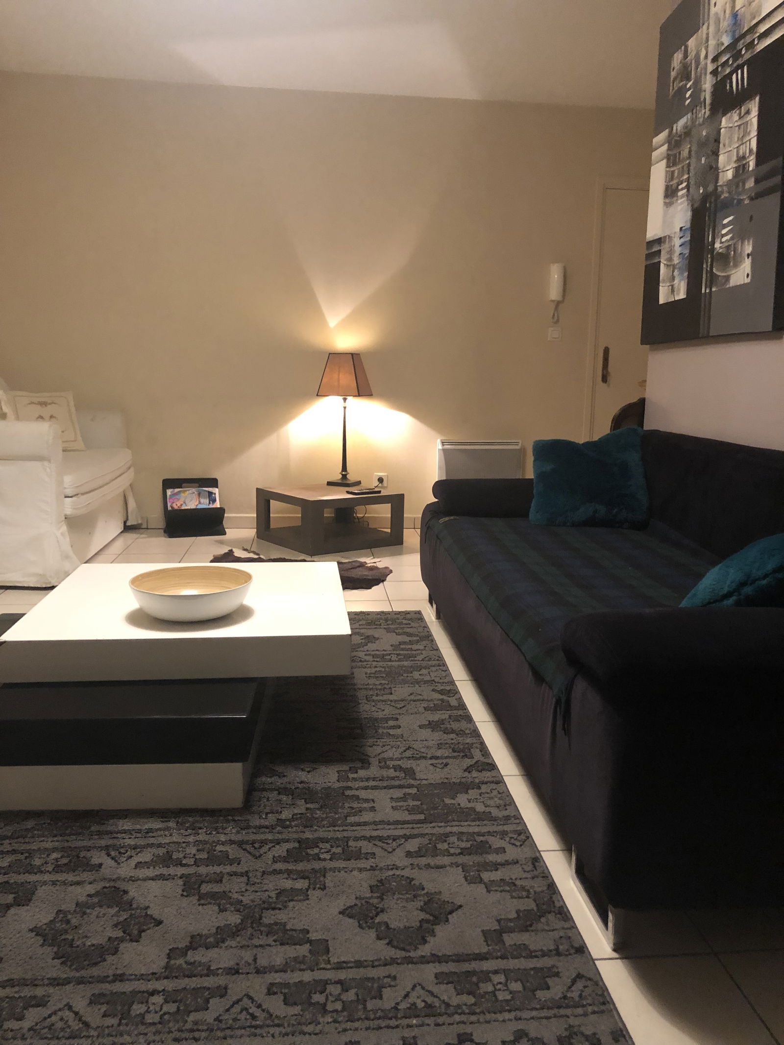 Itsenäinen Studio Villeurbanne 233126