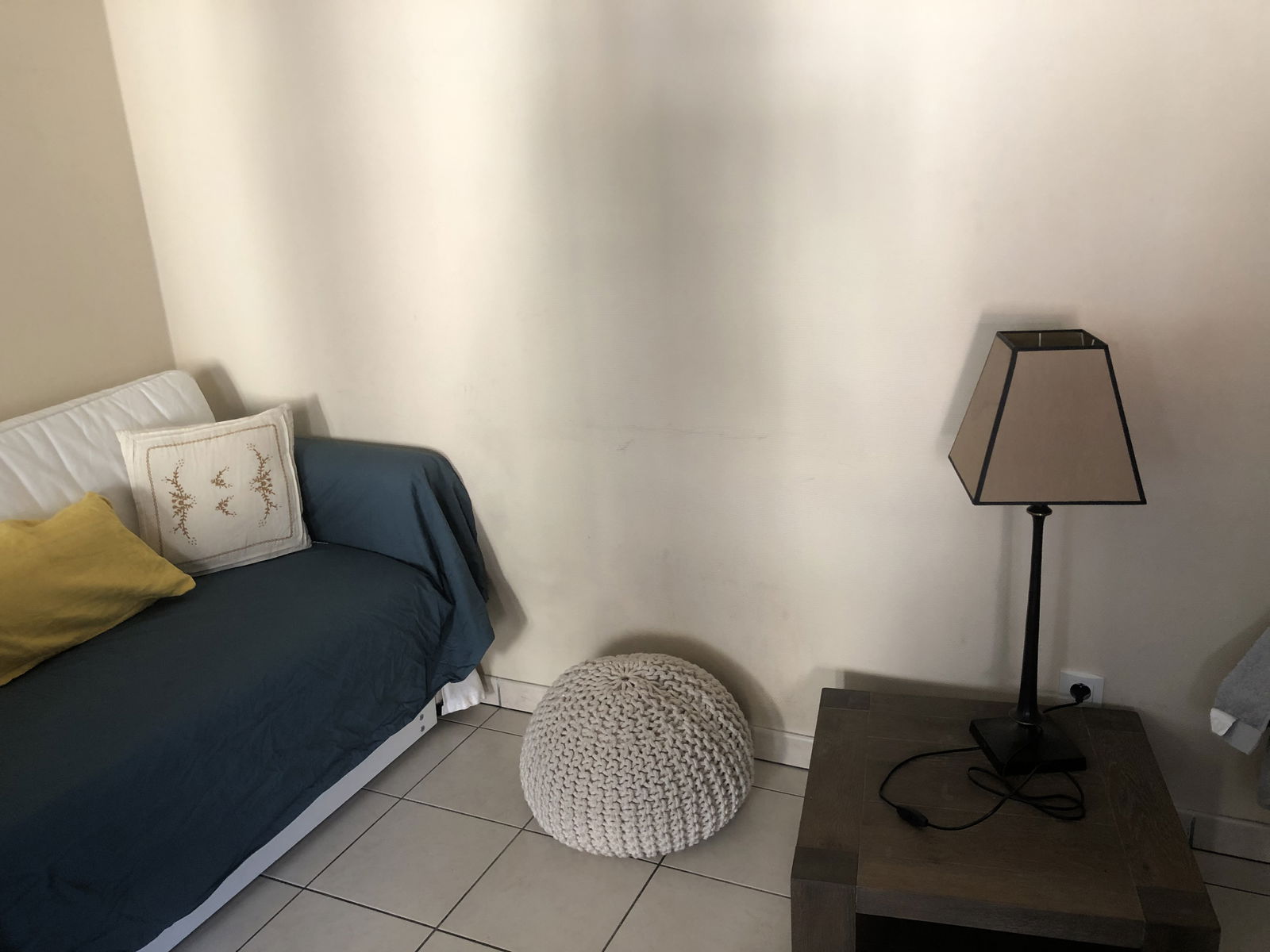 Itsenäinen Studio Villeurbanne 233126