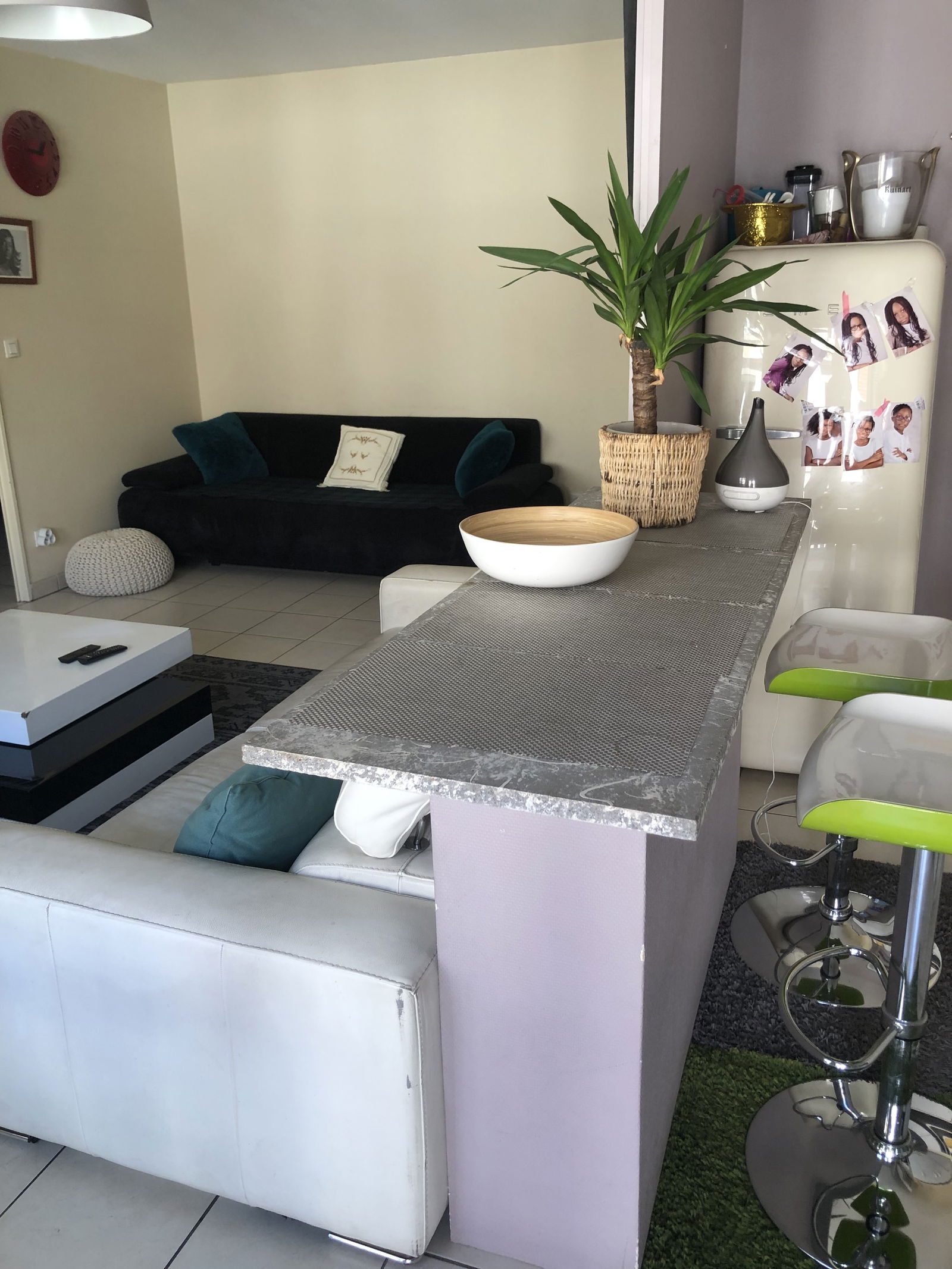 Itsenäinen Studio Villeurbanne 233126
