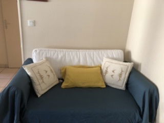 Oberoende Studio Villeurbanne 233126
