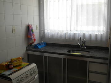 Logement Entier Sorocaba 103662-5