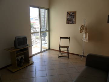 Logement Entier Sorocaba 103662-7