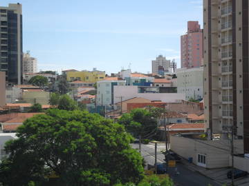 Logement Entier Sorocaba 103662-8