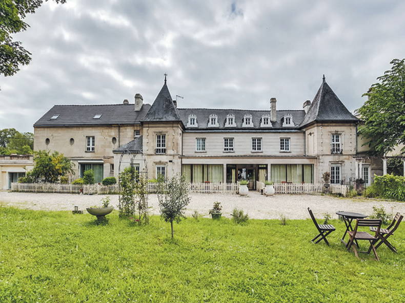 Gehele Woning Pont-Sainte-Maxence 186430-1