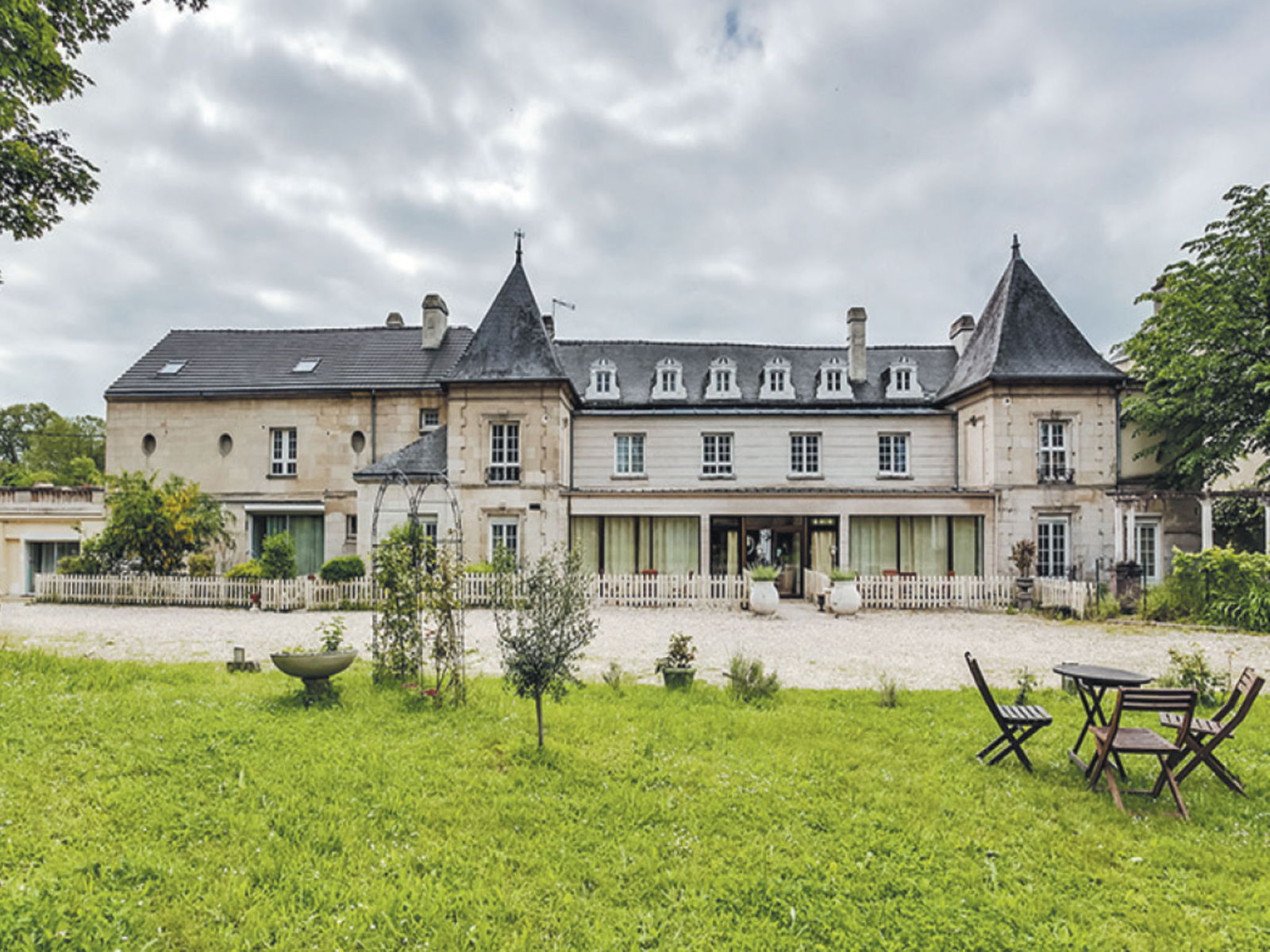 Unabhängiges Studio Pont-Sainte-Maxence 186430