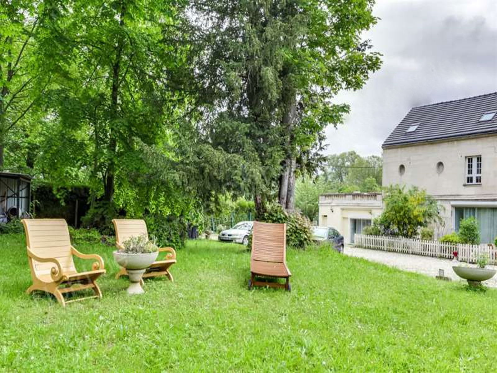 Unabhängiges Studio Pont-Sainte-Maxence 186430