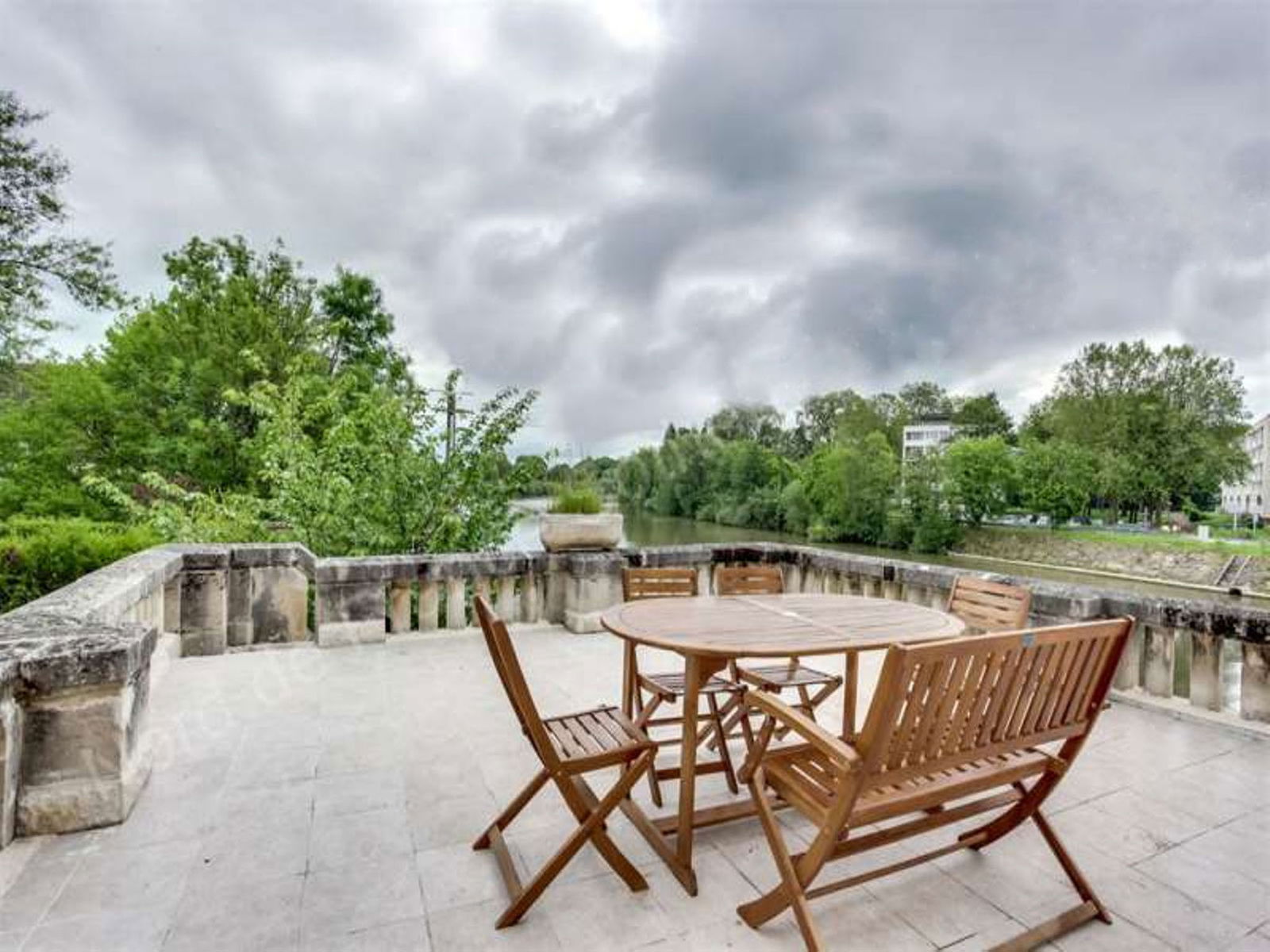 Unabhängiges Studio Pont-Sainte-Maxence 186430