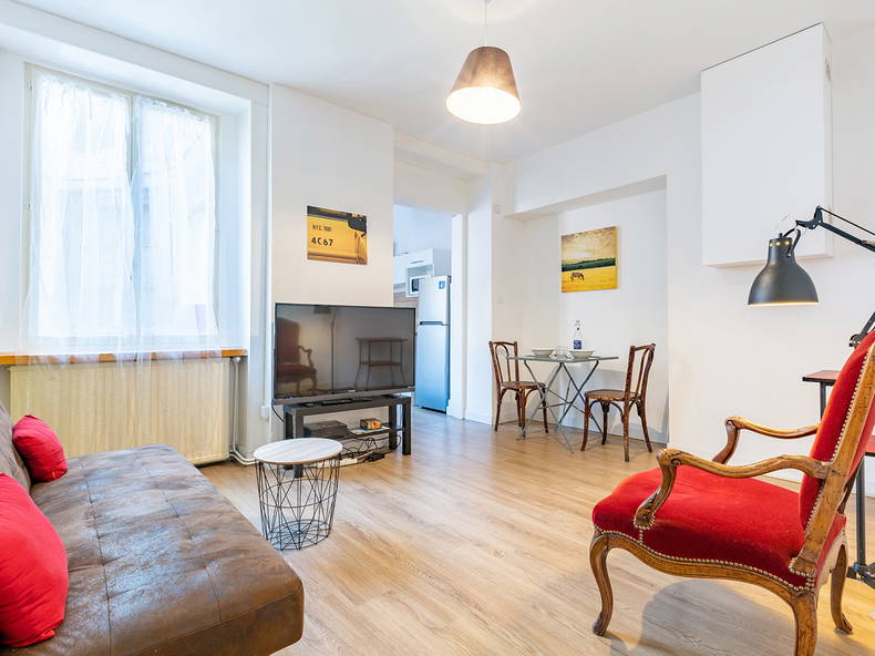 Colocatie Saint-Étienne 209644-2