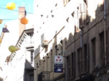 Colocation Saint-Étienne 209644-7