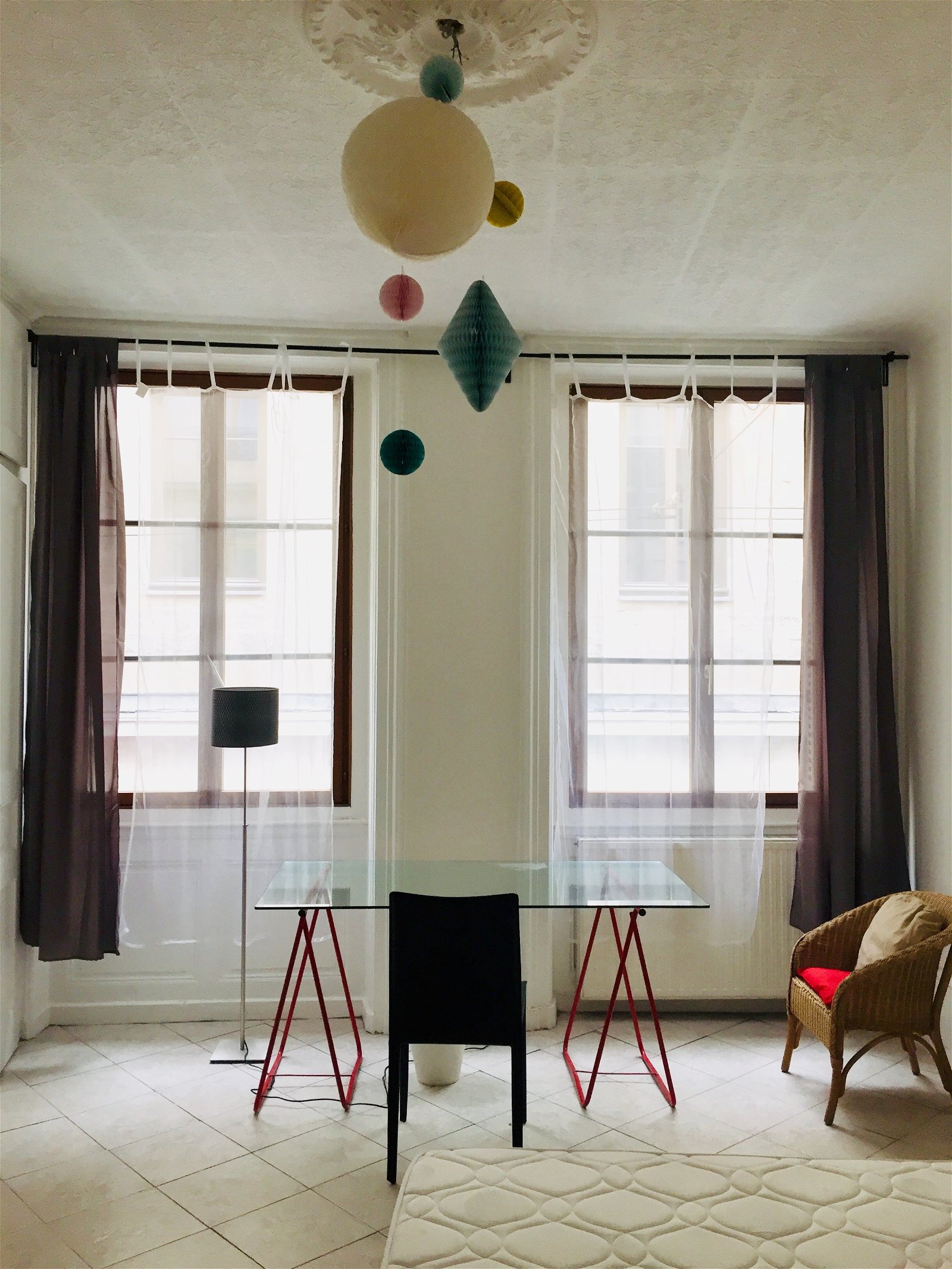 Colocatie Saint-Étienne 209644
