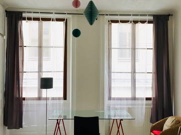 Colocation Saint-Étienne 209644-4