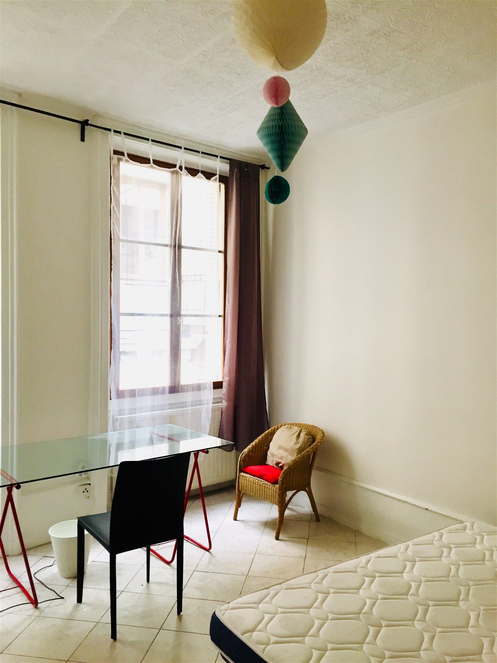 Colocatie Saint-Étienne 209644